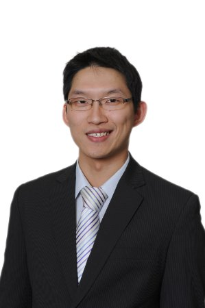 Kitmen Zhuang - Financial Advisor